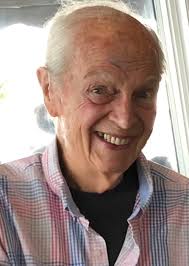 Obituary for Edwin A. Wilinski