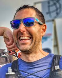 Finish line smiles! Follow @eatsleeptrailrun throughout the weekend for  updates and photos. 📸 @alicja_chasing_rabbits #run #running #ultra  #ultrarunning #race #raceday #racingireland #runner #kerryway #killarney  #crazy