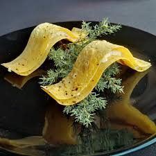 Restaurant Kokkeriet Dansk Michelin Restaurant I Indre By