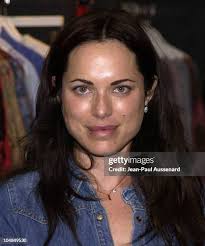 104 Kristin Minter Photos & High Res Pictures