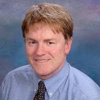 Patrick Landers's Instagram, Twitter & Facebook