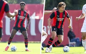 Udinese Vs Milan