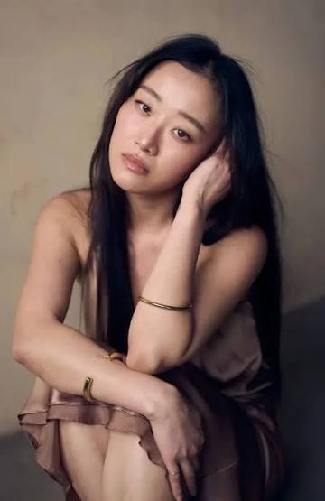 Gia Kim | Actor — RUA Management