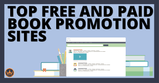 Check spelling or type a new query. 127 Of Best Free And Paid Book Promotion Sites And Submission Tools