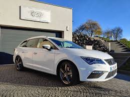 Types of seat leon models. Seat Leon 5f Sound Upgrade Car Hifi Einbauservice Csp Nurburgring