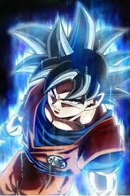 Maybe you would like to learn more about one of these? Dragon Ball Super Poster Goku Ultra Instinct 12inx18in Versandkostenfrei Ebay