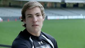 2012 AFL Draft: Pick Me