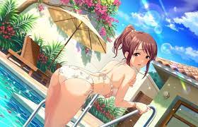 閒聊] CGSS白限SSR-三船美優- PTT評價
