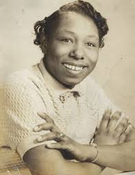 Obituary for Lula Louise Philpot