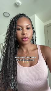 Queen Carol Box Braids