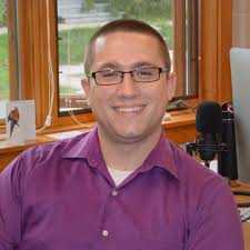 Eric Taylor — Trinity Church