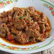 Resep Toppa Lada Oleh Citra Hendra Recipe Makanan Makanan Rumahan Resep