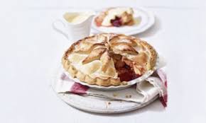Mary Berry Special Autumn Fruit Pie Mary Berry Recipe Mary Berry Fruit Pie