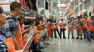 Home Depot Guam Hours