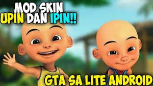 Metal baja 16 oktober 2016 12.54. 3 35 Mb Download Lagu Mod Skin Upin Dan Ipin Gta Sa Lite Android Cara Pasang Mp3 Download Lagu Mp3 Gratis