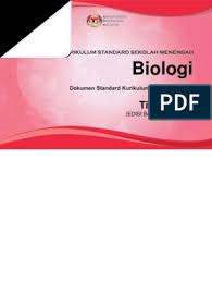 Latih diri 1.5 ms 15. Dskp Kssm Biology Form 4