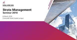 deleted by s 875/2018 wef 15/01/2019 Strata Management Seminar 2018 Burgielaw