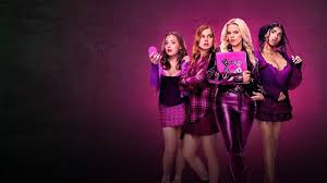 Mean Girls (2024)