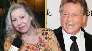 Ryan O’Neal’s Celebration of Life With Family and Famous Friends  (Exclusive)