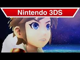 Kid Icarus Uprising Trailer Screenshots Pre Order Bonus Technobuffalo