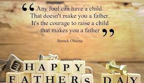 Express gratitude to your father for everything that he gives to you. Happy Fathers Day Quotes For Your Loving Caring Sweet Father