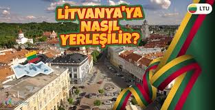Lithuania, officially the republic of lithuania (lithuanian: Litvanya Da Yasamak Istiyorum Litvanya Ya Nasil Yerlesilir Vize Vatandaslik Rehberi