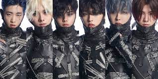Maybe you would like to learn more about one of these? Kingdom Members Suit Up In Full Armor For Their Excalibur Debut Allkpop