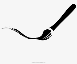 Free paint photoshop brushes, psd files, patterns, vectors graphics, images and more. Paint Brush Coloring Page Pincel De Desenho Png Transparent Png 1000x1000 Free Download On Nicepng