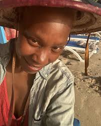 Happy Heavenly 105th Birthday The One And Only Carrie Mae Glover