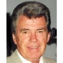 William "Bill" Elliot Obituary