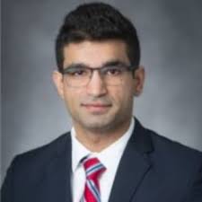 Dr. Zaeem Shah, MD