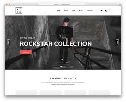 Check spelling or type a new query. 20 Best Minimal Website Templates Html Wordpress 2021 Colorlib