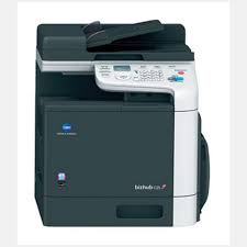 Bizhub c25 all in one printer pdf manual download. Konica Minolta Bizhub C2522 Color Ppm