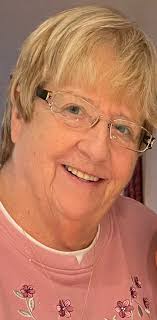 Marilyn Daly Newton Obituary