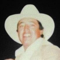 Manuel R. Garza Obituary