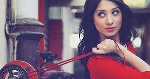 Vrushika Mehta Unseen Images Photo Pictures