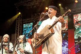 Some of the moroccan music genres include aissawa, gharnati, griha, and malhun. Gnaoua Festival Concludes With Thrilling Music Fusions Aw