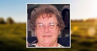 Shirley Jean Barber Bradley Obituary June 23, 2009