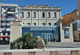 Lloret de mar is a mediterranean coastal town in catalonia, spain. Lloret De Mar Travel Guide At Wikivoyage