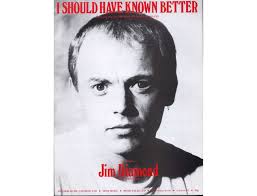 I Should Have Known Better