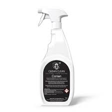 How to clean dull corian countertops. Corian Worktop Cleaner And Polish Quean Clean Polish Restores