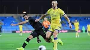 الشباب يسيطر وثنائي النصر والأهلي يفرضان أنفسهما. ÙÙŠØ¯ÙŠÙˆ ÙƒØ§Ø±ØªÙŠØ±ÙˆÙ† ÙŠÙˆØ¯Ø¹ Ø§Ù„Ù†ØµØ± ÙŠÙ‡Ø²Ù… Ø§Ù„ØªØ¹Ø§ÙˆÙ† ÙˆÙŠØªØ£Ù‡Ù„ Ù„Ù€ Ø±Ø¨Ø¹ Ù†Ù‡Ø§Ø¦ÙŠ Ø¯ÙˆØ±ÙŠ Ø£Ø¨Ø·Ø§Ù„ Ø¢Ø³ÙŠØ§ Ø¨Ø·ÙˆÙ„Ø§Øª