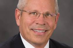 Intelligrated names Chuck Adams Senior V.P.