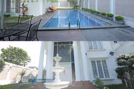 Dengan profesinya sebagai artis bukan hal yang tidak. Potret 9 Rumah Artis Indonesia Paling Mewah Capai Rp60 M
