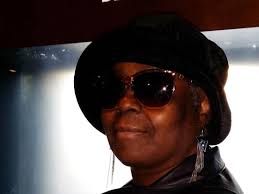 TSgt. Martha Ann Jones's Obituary