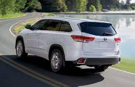 They're more comfortable and soft on the road than sporty, while retaining. Which 2018 Toyota Suv Gets The Best Gas Mileage