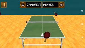 Using cheats you will get coins. About Ping Pong 3d Table Tennis Google Play Version Apptopia