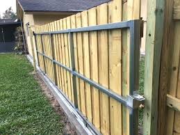 best fence fencing contractor in a1 duluth mn post depth