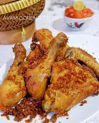 Icha Irawan Di Instagram Bismillah Nahh Ini Dia Resepnya Moms Si Ayam Goreng Telur Yg Menjadi Favourit Dikeluarga Kami Resep Turun Ayam Goreng Resep Ayam