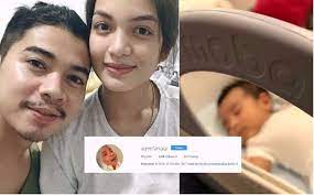 Nur amira izzati bte rosli. Aqeef Anaqi Nama Baby Boy Amar Baharin Amyra Rosli Gempak